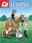 Le cheval