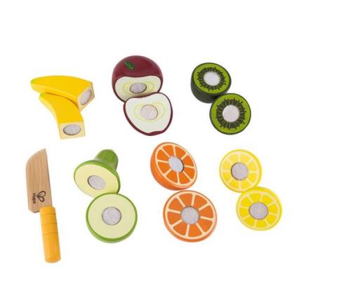 Fruits frais Hape