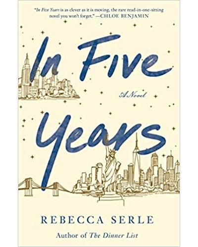 In Five Years