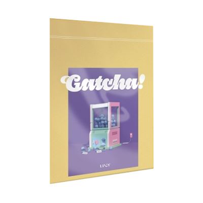 Gatcha