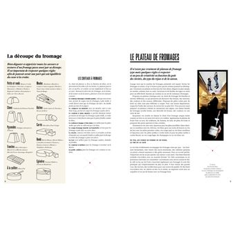Fromages