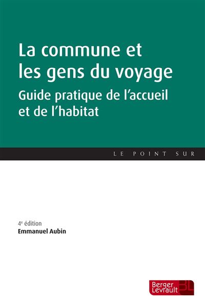 La commune et les gens du voyage