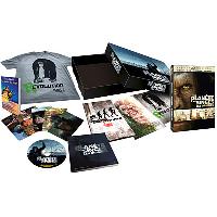La Planète des Singes : Les Origines - Coffret de pré-réservation - Edition Limitée et numérotée Fnac