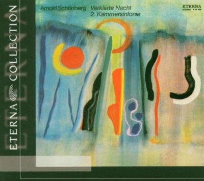 Schoenberg verkl nacht ka