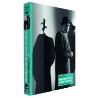 Rendez-vous avec la peur Combo Blu-Ray + DVD