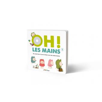 Oh ! les mains 1
