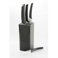 Bloc de 5 couteaux de cuisine Jean Dubost Pradel Spirit
