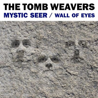 Wall of eyes and mystic