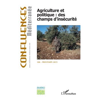 Agriculture et politique : des champs d'insécurité