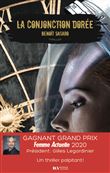 La conjonction dorée - Gagnant Prix Femme Actuelle 2020