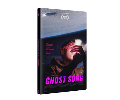 Ghost Song DVD