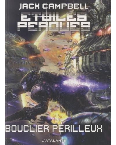 Bouclier périlleux