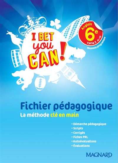 IBYC - Fichier pédagogique