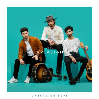 Marche ou rêve Edition Limitée Digipack