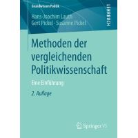 Methoden der vergleichenden Politikwissenschaft