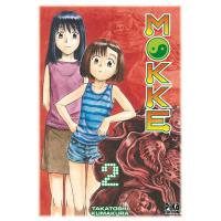 Mokke