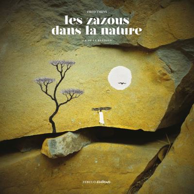 Les zazous dans la nature