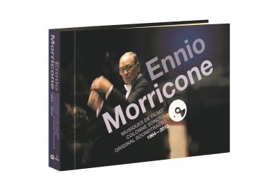 Musiques de films 1964-2015 Volume I Coffret