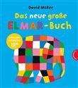 ELMAR-DAS NEUE GROSSE ELMAR BUCH-THIENEM