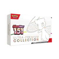Classeur de Collection Écarlate et Violet – 151 - Boutique PokéSumo