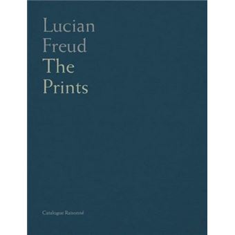 Lucian Freud