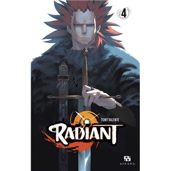Radiant - Tome 4 - 1