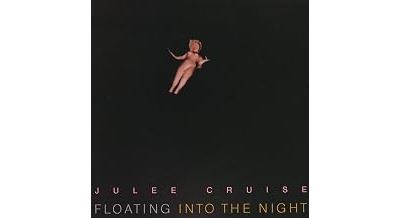 Floating to the night