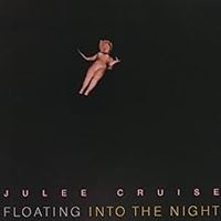 Floating to the night