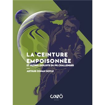 La ceinture empoisonnée