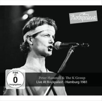 Live at Rockpalast DVD