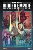 Star Wars Hidden Empire T01 (Edition collector) - COMPTE FERME