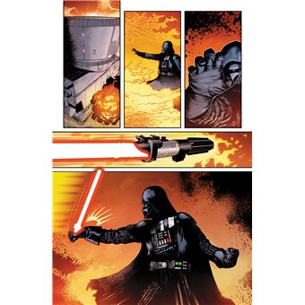 Star Wars Hidden Empire T01 (Edition collector) - COMPTE FERME
