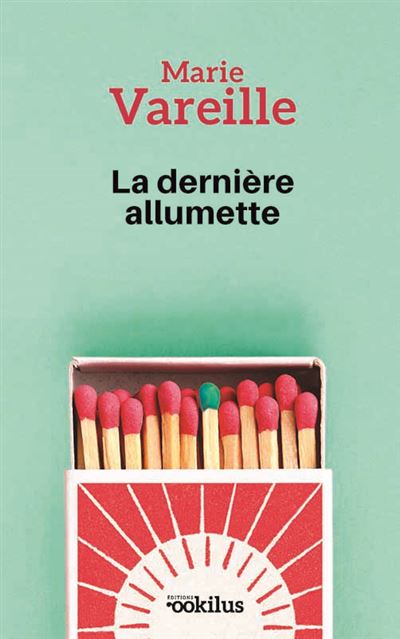 La dernière promo allumette