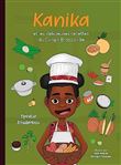 Kanika et les délicieuses recettes du Congo-Brazzaville