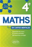 Mathématiques - Quatrième