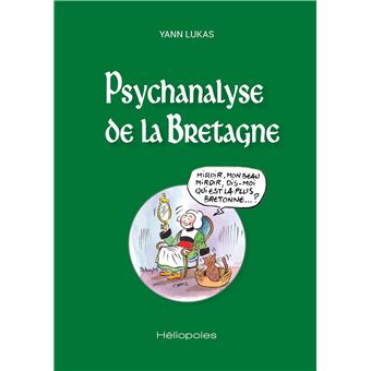 Psychanalyse de la Bretagne