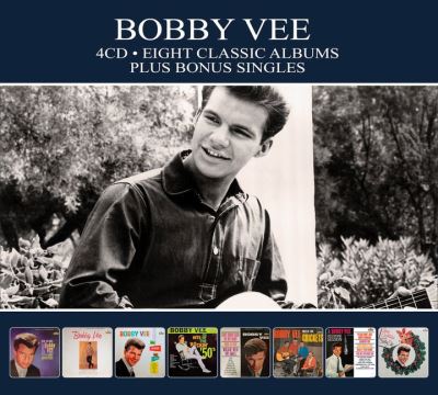 Eight Classic Albums