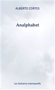 Analphabet