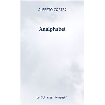 Analphabet