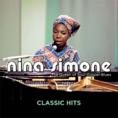 Classic hits The queen of Soul-Gospel Jazz