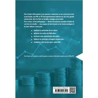 La gestion commerciale