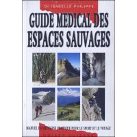Guide medical des espaces sauvages