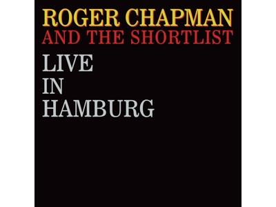 LIVE IN HAMBURG/2CD DELUXE ED
