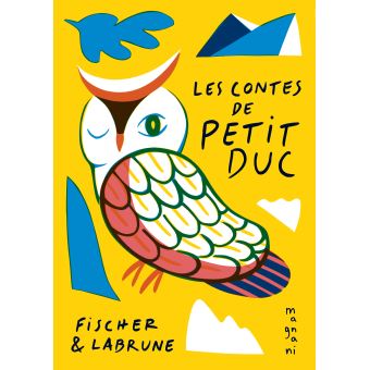 Les contes de Petit Duc