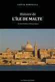Histoire de l'île de Malte