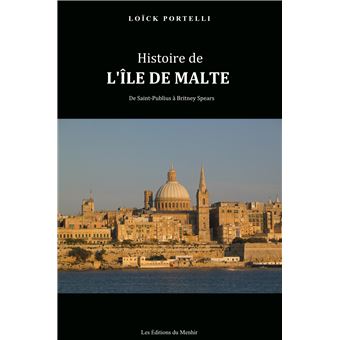 Histoire de l'île de Malte