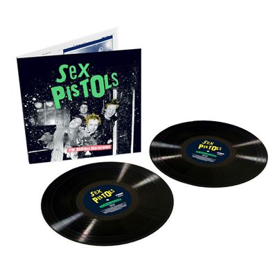 The Original Recordings Édition Limitée