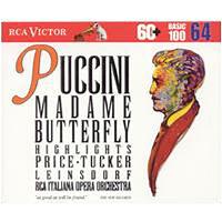 Madama Butterfly hlts