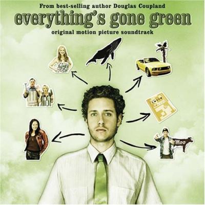 Everythings gone green/o s t
