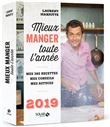 Mieux manger toute l'année Dédicacé par l'auteur